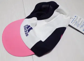 아디다스 러닝 캡 F 사이즈 화이트 adidas