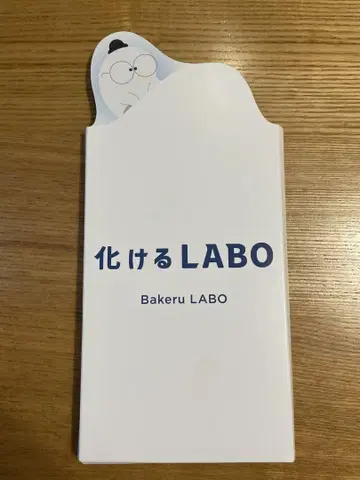 변신 LABO 핑 배치