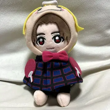 Hey! Say! JUMP 야마다 료스케 봉제 인형 택 없음