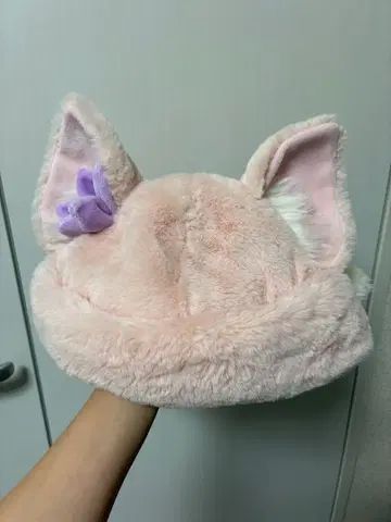 리나벨 팬 캡