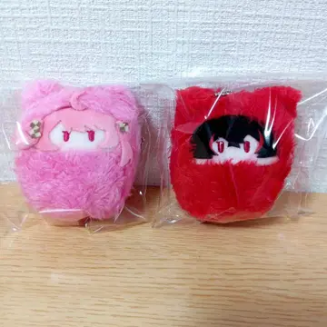 컬러풀 피치 싸개 타피누이 노아 유안군 2개 묶음 판매