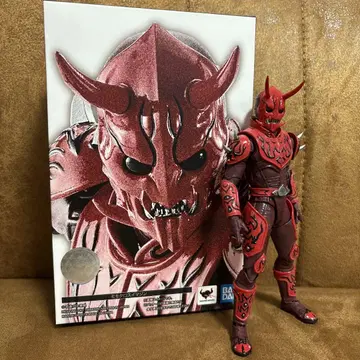 S.H.Figuarts (진골 조각 제법) 모모타로스