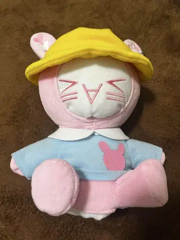 앤티크 커피점 냐피 군 퍼펫 안카페