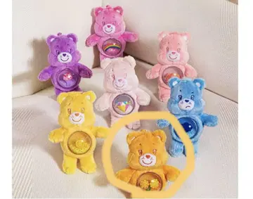 CareBears 케어 베어 POPMART 팝 마트