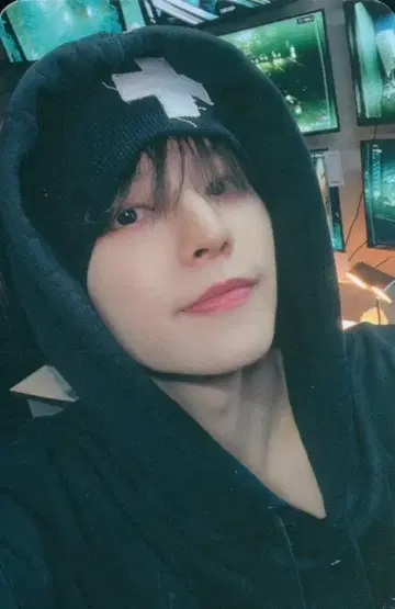 StrayKids Apple Music Seungmin -STAR