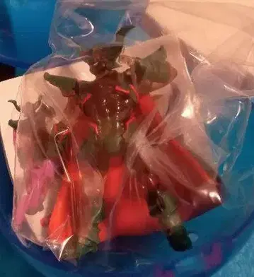 다크 드림 크리스탈 몬스터