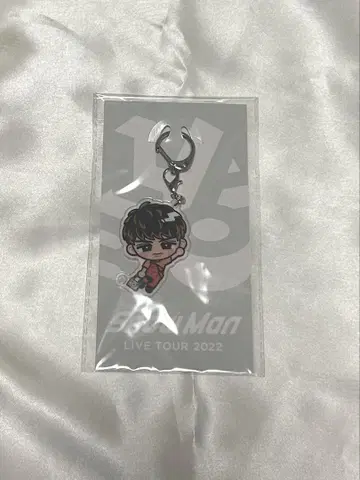 스노 치루 키링 무카이 코지