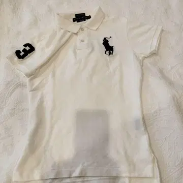 Ralph Lauren The Skinny Polo M 반팔 미사용품
