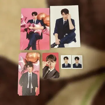 ASTRO 차우누 시그리