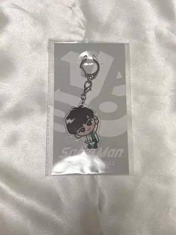 스노 치루 키링 아베 료헤이