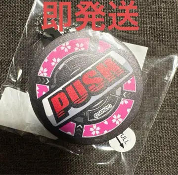 SANKYO 프리미엄 사운드 키링