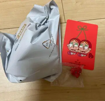 CRYBABY 사랑 때문에 울고 있어 너를 위해 체리처럼 많이