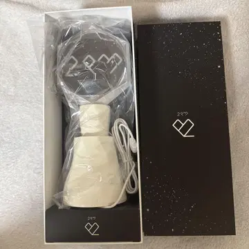 2PM 공식 응원봉