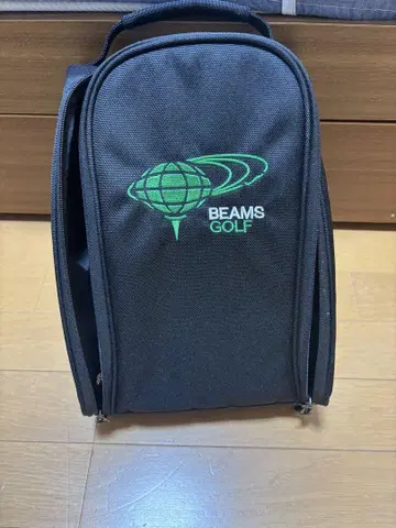 빔즈 골프 슈즈 케이스