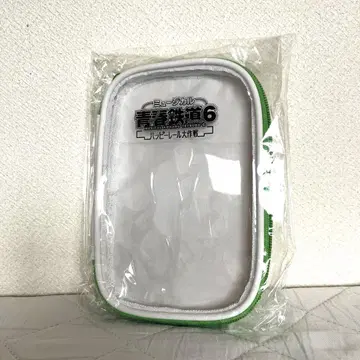 뮤지컬 청춘 철도 아크릴 스탠드 케이스 D