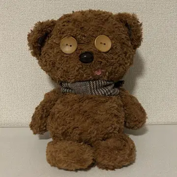 USJ 팀 봉제 인형 [생산 종료 상품]