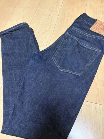 sugar cane sc42021 데님 청바지 1947 슬림