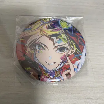 Mika Pikazo 캔뱃지