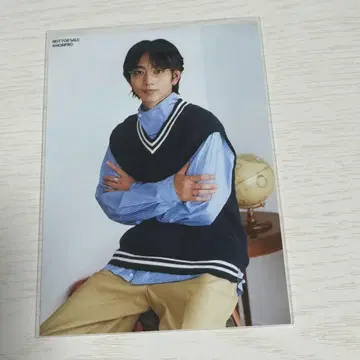 코마키네 아오타 브로마이드
