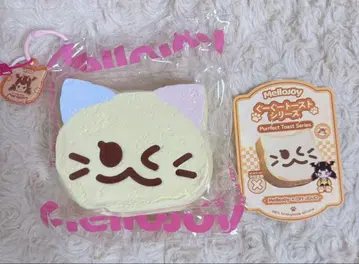 MelloJoy 파스텔 귀 고양이