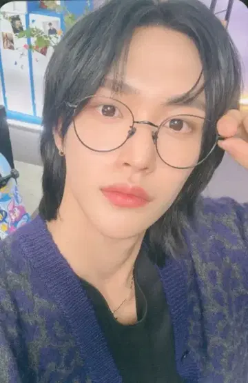 RIIZE Yes24 LD 원빈 LOVE119
