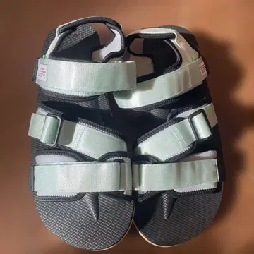 SUICOKE 스포츠 샌들