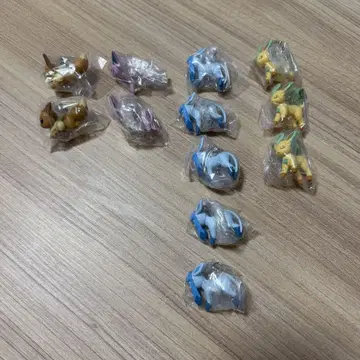 이브이 집어 연결 마스코트