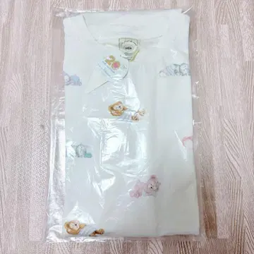 더피 젤라피케 원피스