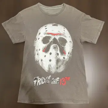 00s FRIDAY THE 13th 제이슨 페
