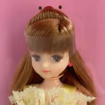 리카짱 캐슬 키라짱 퐁파도르