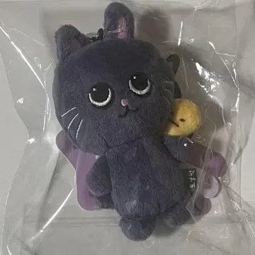 RIIZE PARK 원빈 토냐드 8cm 베이비 키링