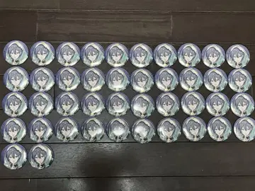 코야나기 로우 할로윈 캔 배치