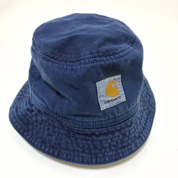 칼하트 버킷 햇 elderstonedyed 사이즈 M-L