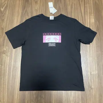 귀멸의 칼날 네즈코 티셔츠 L 사이즈