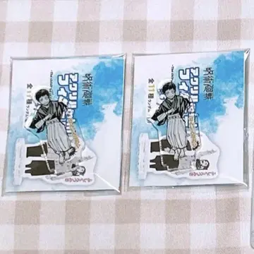 젠인 나오야 아크릴 미니 피규어