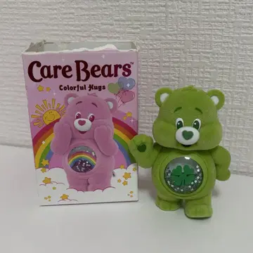 CareBears 케어 베어 popmart 피규어