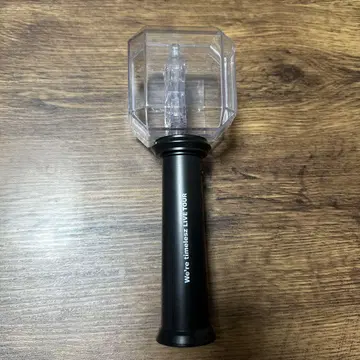 타임리스 timelesz FAM 응원봉