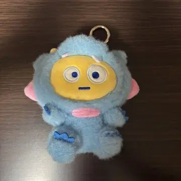TREASURE 아사히 TRUZ HIKUN 봉제 인형