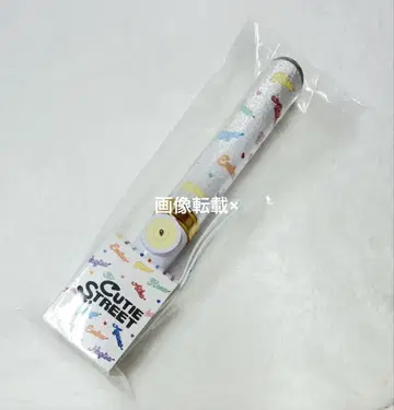 CUTIE STREET 큐스토 응원봉 ver.2