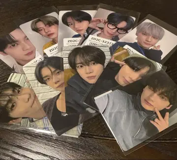 TXT TOGETHER 라키드로