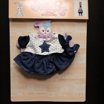 스텔라 코스튬
