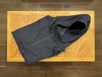 everyone compact anorak 에브리원 컴팩트 아노락