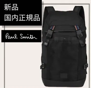 미사용 폴스미스 백팩