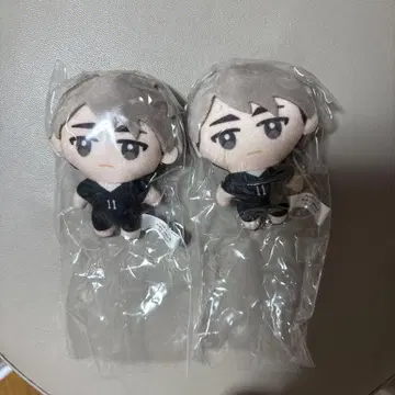 하이큐 카푸코로프렌즈 4 가챠가챠 미야 오사무