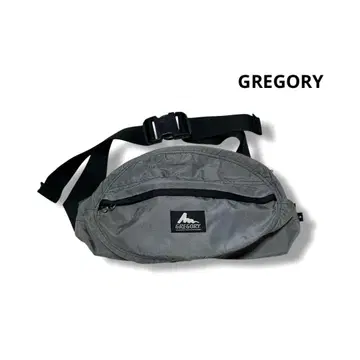 GREGORY USA제 그레이 테일 메이트 웨스트 파우치 숄더백
