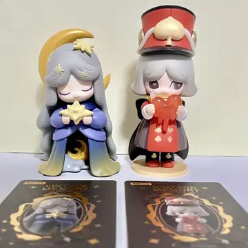LAPLLY Vintage Memory 추억의 골동품점