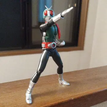 S.H.Figuarts 가면라이더 신 1호