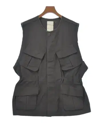 MADE IN STANDARD 밀리터리 블루종 여성용