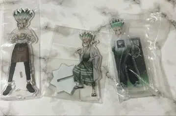 Dr.STONE 닥터 스톤 이시카미 치쿠