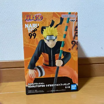 NARUTOP99 우즈마키 나루토 피규어